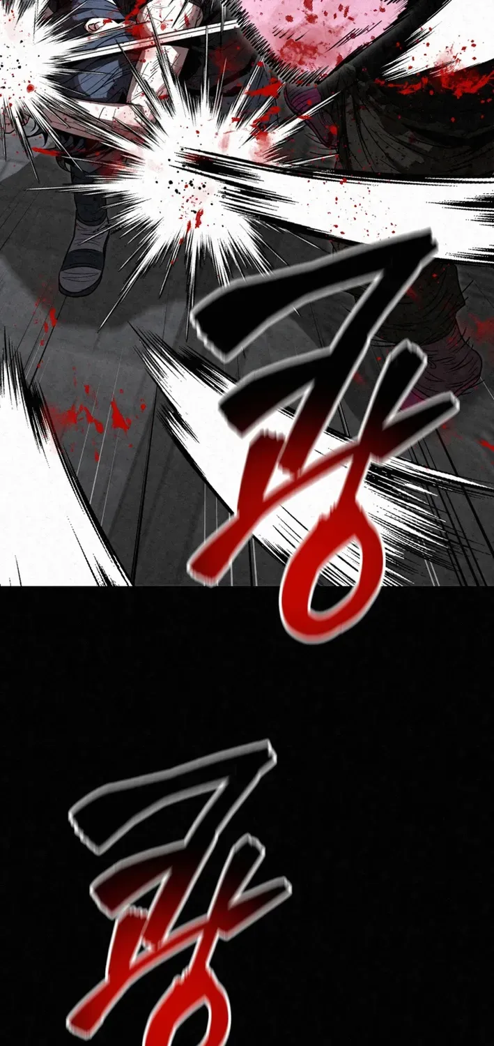 The Legend of the Black Fox Master of Mount Kunlun’s Sword Chapter 47 page 64 - 