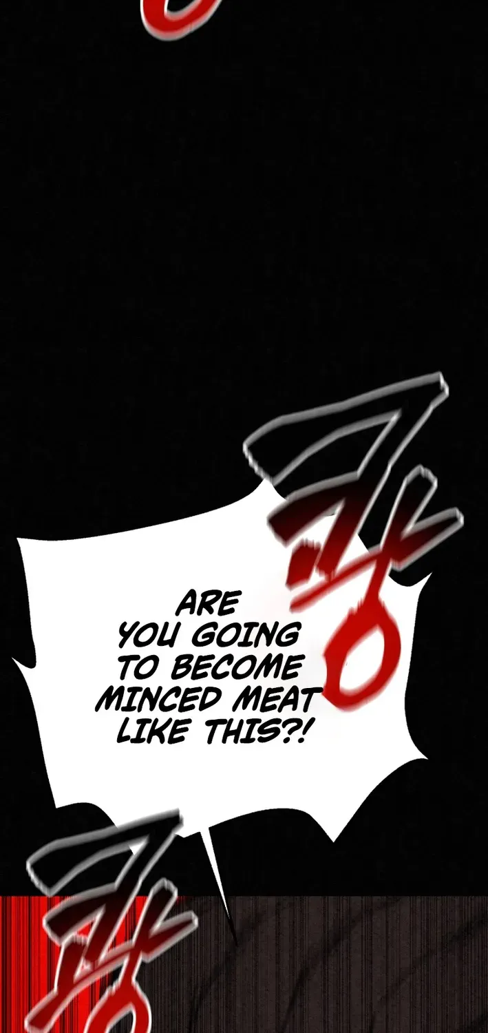 The Legend of the Black Fox Master of Mount Kunlun’s Sword Chapter 47 page 65 - 