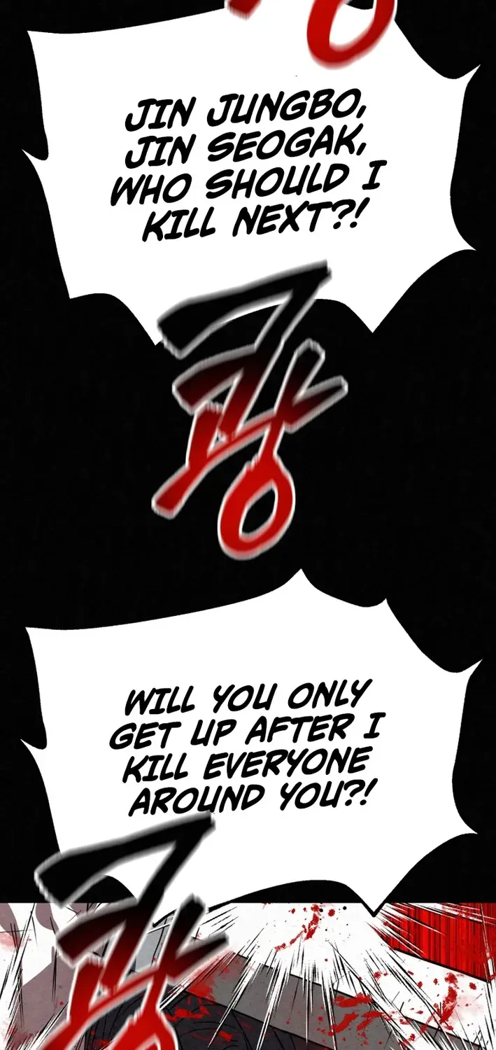 The Legend of the Black Fox Master of Mount Kunlun’s Sword Chapter 47 page 69 - 