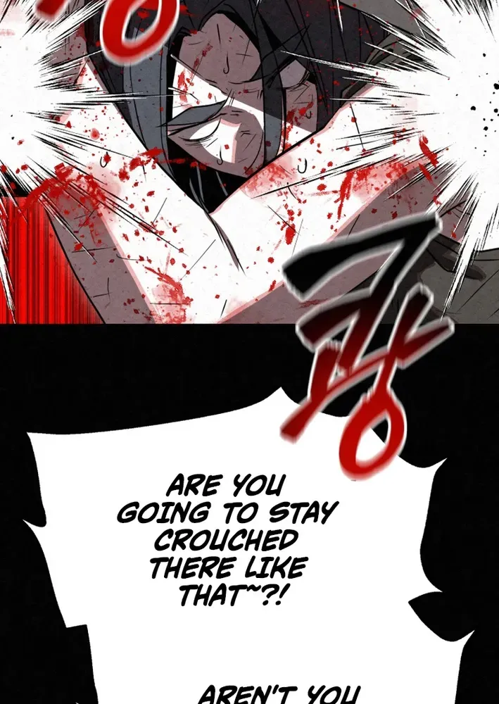 The Legend of the Black Fox Master of Mount Kunlun’s Sword Chapter 47 page 70 - 