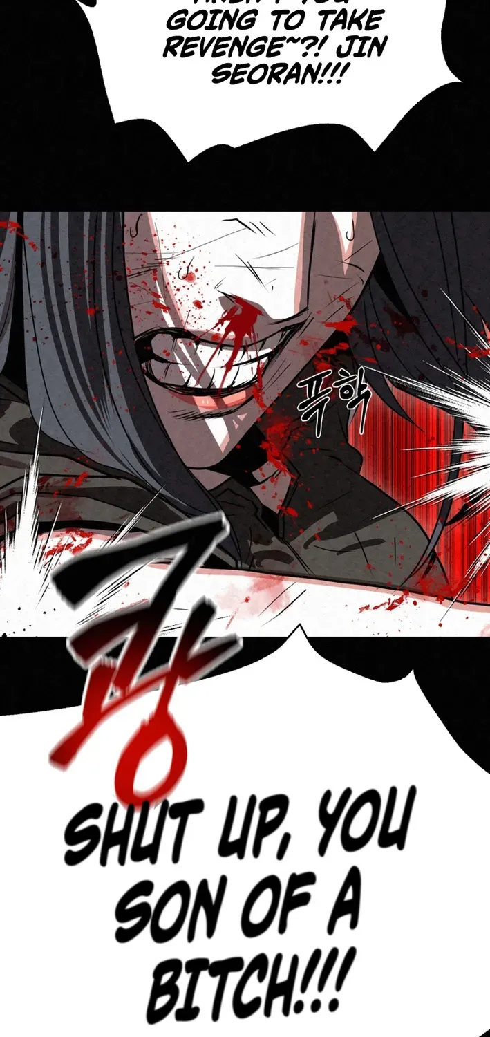 The Legend of the Black Fox Master of Mount Kunlun’s Sword Chapter 47 page 71 - 