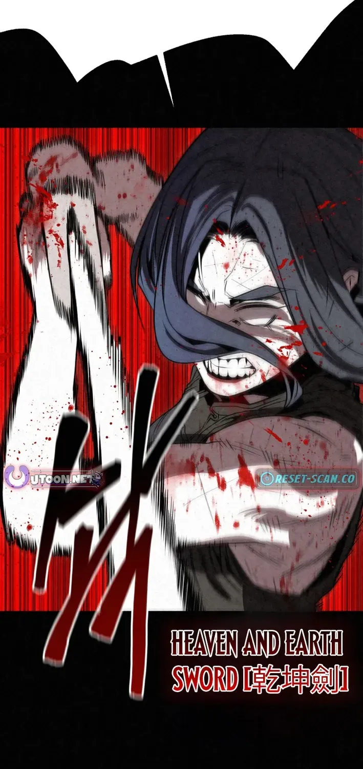 The Legend of the Black Fox Master of Mount Kunlun’s Sword Chapter 47 page 72 - 
