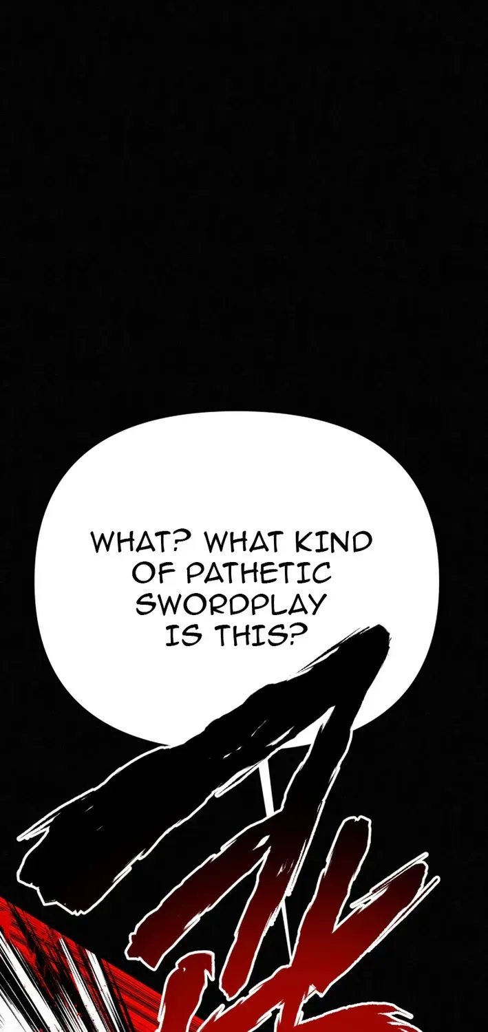 The Legend of the Black Fox Master of Mount Kunlun’s Sword Chapter 47 page 73 - 