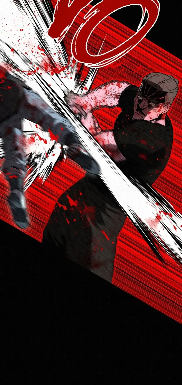 The Legend of the Black Fox Master of Mount Kunlun’s Sword Chapter 47 page 74 - 