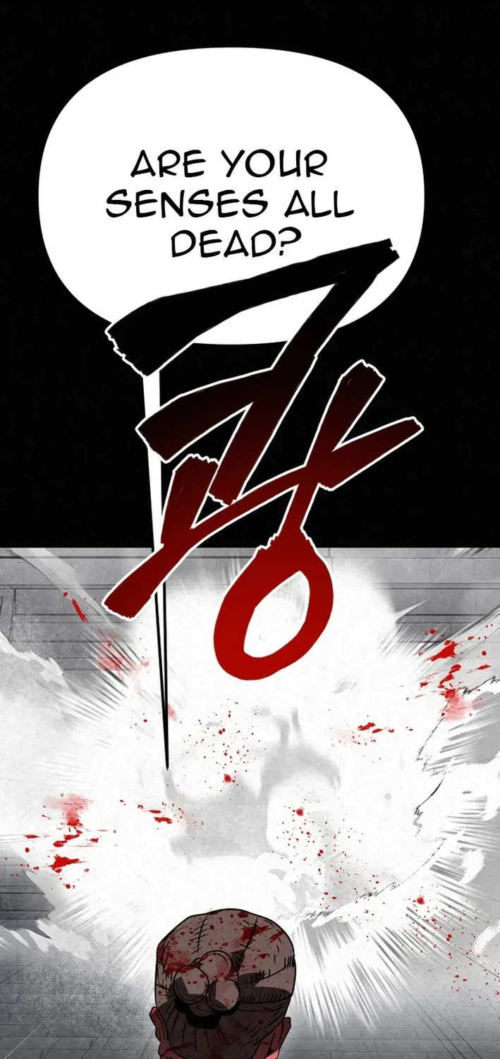 The Legend of the Black Fox Master of Mount Kunlun’s Sword Chapter 47 page 75 - 