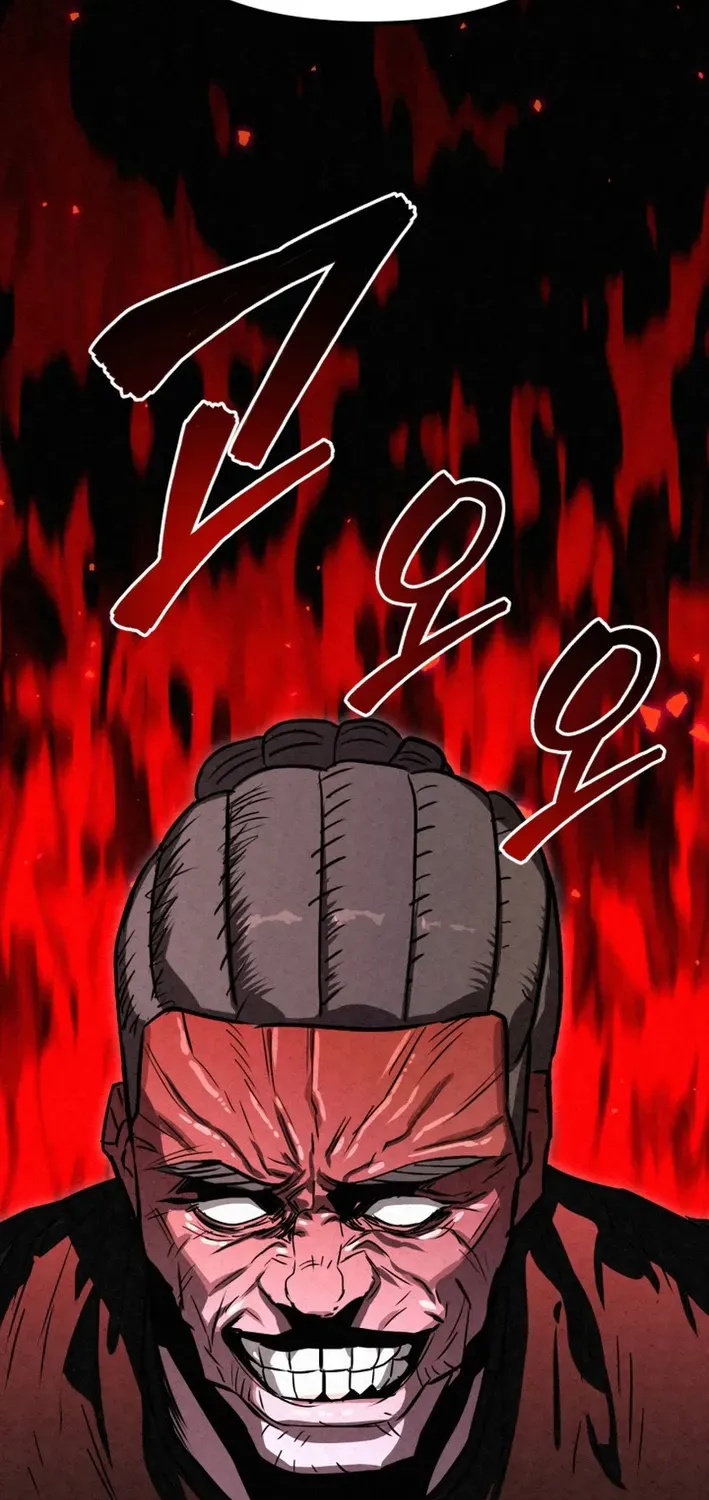The Legend of the Black Fox Master of Mount Kunlun’s Sword Chapter 47 page 9 - 