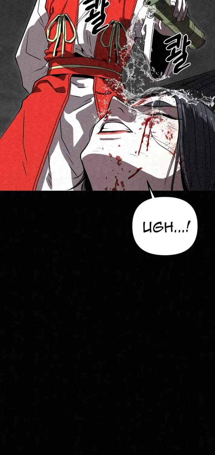 The Legend of the Black Fox Master of Mount Kunlun’s Sword Chapter 47 page 81 - 