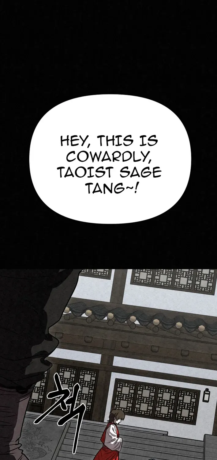 The Legend of the Black Fox Master of Mount Kunlun’s Sword Chapter 47 page 83 - 
