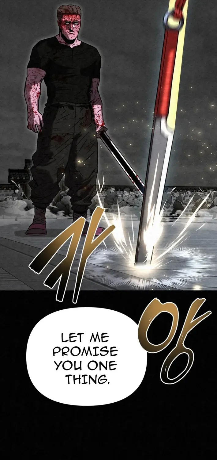 The Legend of the Black Fox Master of Mount Kunlun’s Sword Chapter 47 page 88 - 