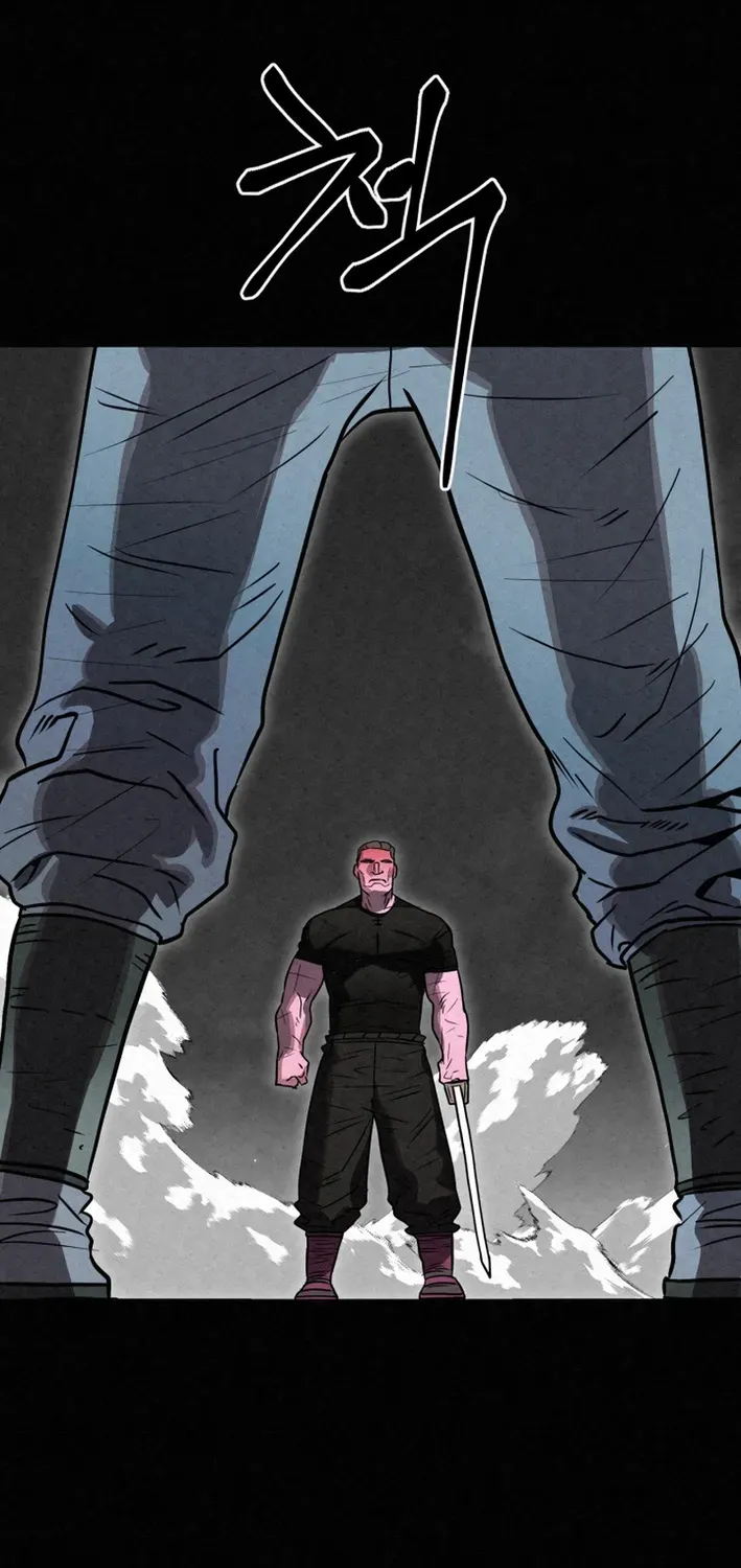 The Legend of the Black Fox Master of Mount Kunlun’s Sword Chapter 48 page 12 - 