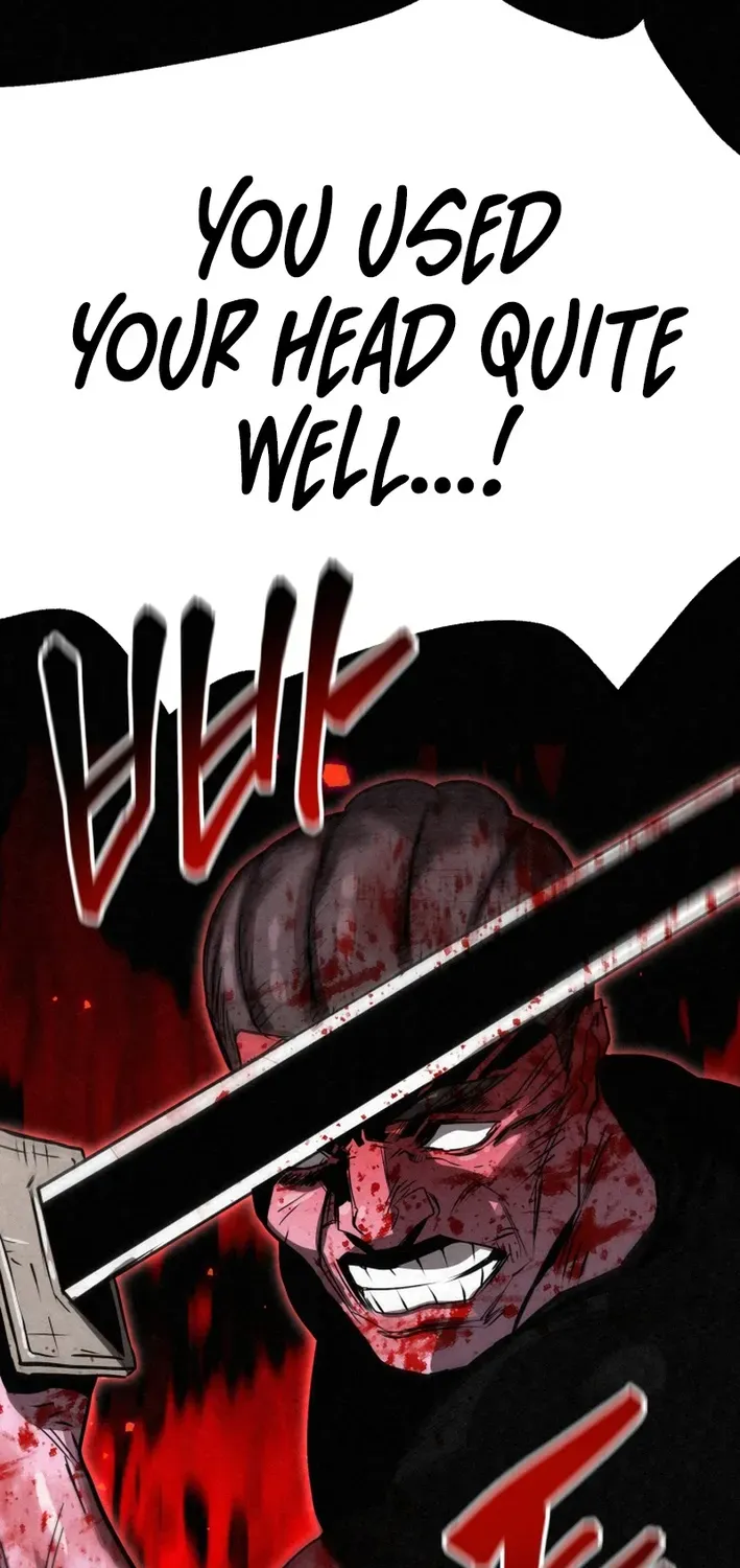 The Legend of the Black Fox Master of Mount Kunlun’s Sword Chapter 48 page 111 - 