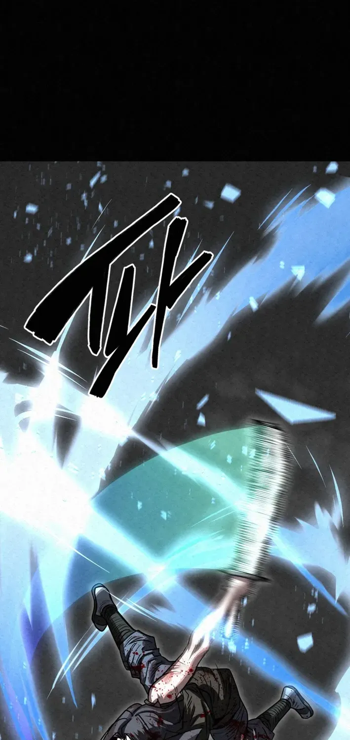 The Legend of the Black Fox Master of Mount Kunlun’s Sword Chapter 48 page 123 - 