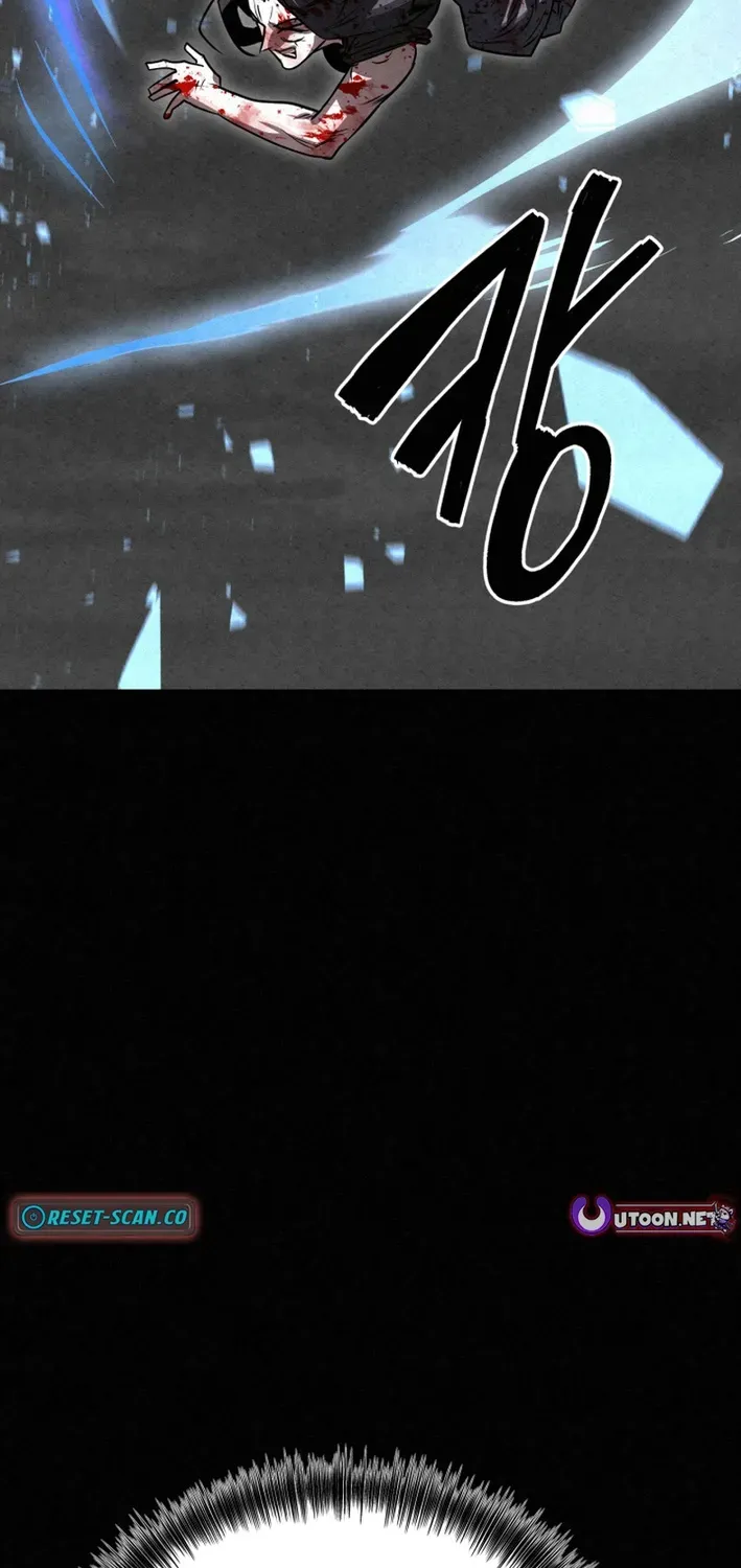 The Legend of the Black Fox Master of Mount Kunlun’s Sword Chapter 48 page 124 - 