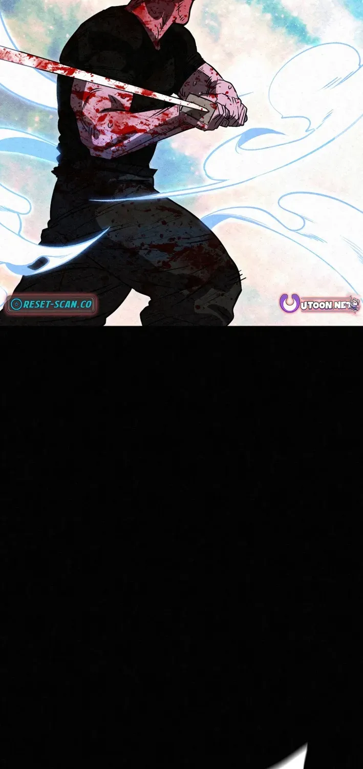 The Legend of the Black Fox Master of Mount Kunlun’s Sword Chapter 48 page 143 - 