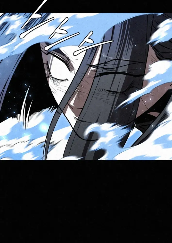 The Legend of the Black Fox Master of Mount Kunlun’s Sword Chapter 48 page 147 - 