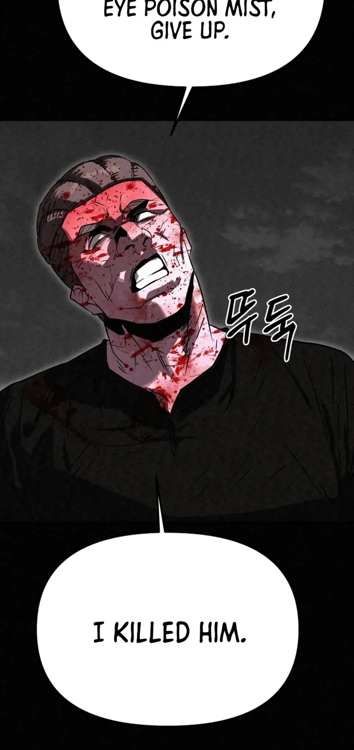 The Legend of the Black Fox Master of Mount Kunlun’s Sword Chapter 48 page 18 - 