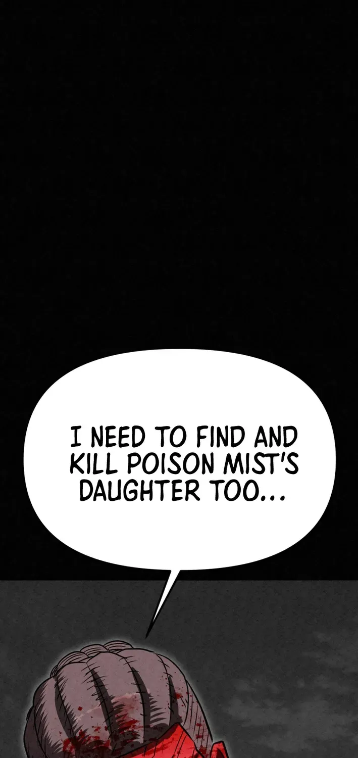 The Legend of the Black Fox Master of Mount Kunlun’s Sword Chapter 48 page 19 - 