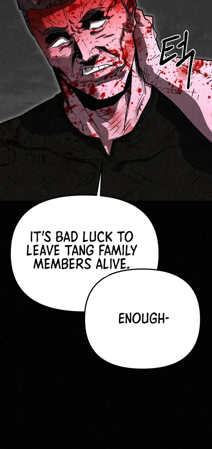 The Legend of the Black Fox Master of Mount Kunlun’s Sword Chapter 48 page 20 - 