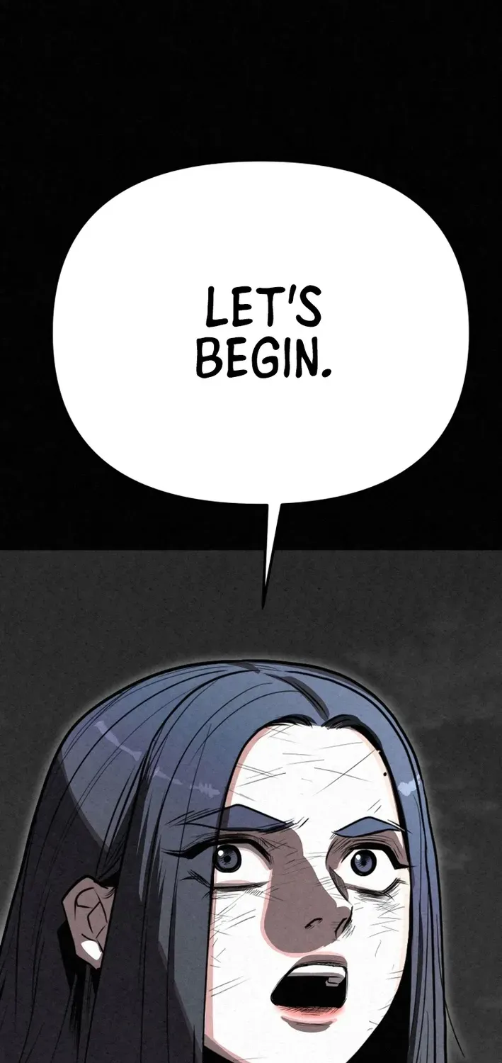 The Legend of the Black Fox Master of Mount Kunlun’s Sword Chapter 48 page 23 - 