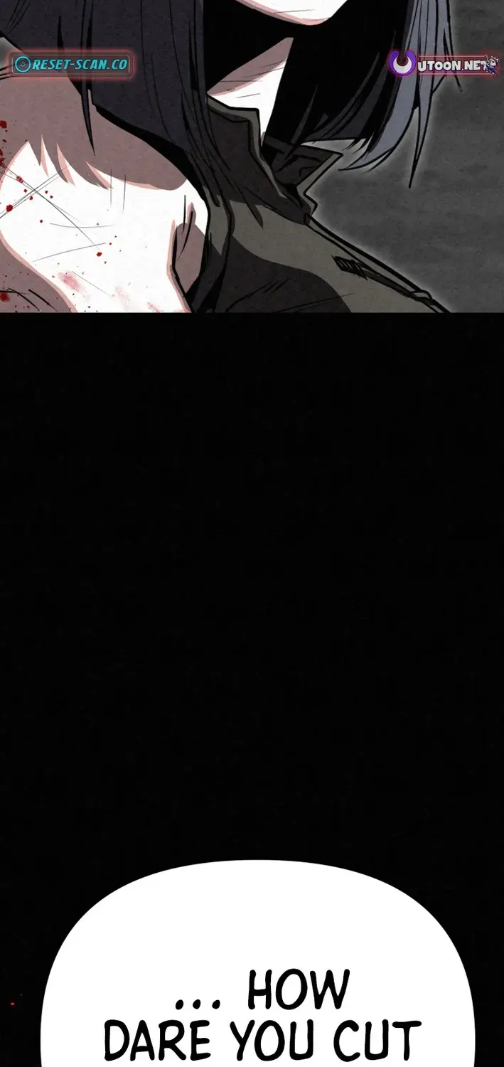 The Legend of the Black Fox Master of Mount Kunlun’s Sword Chapter 48 page 24 - 