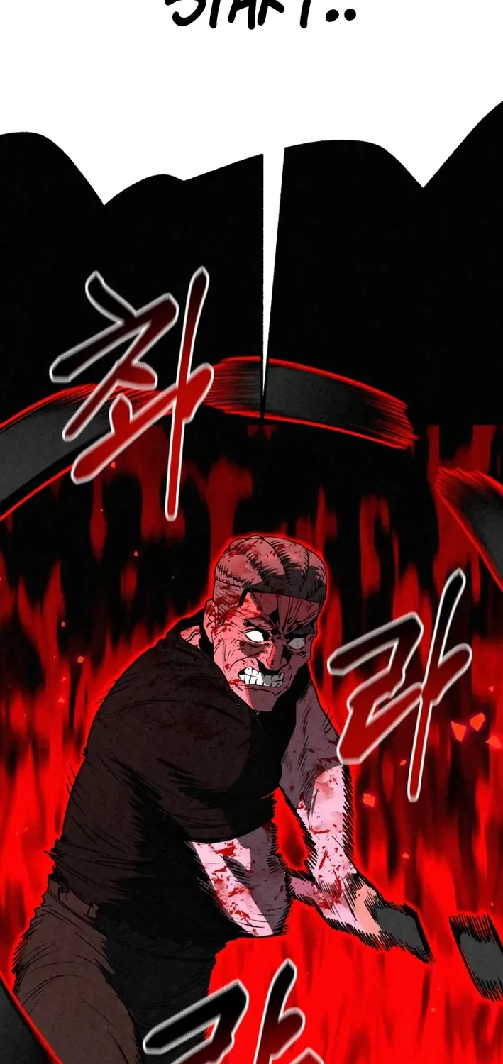 The Legend of the Black Fox Master of Mount Kunlun’s Sword Chapter 48 page 27 - 