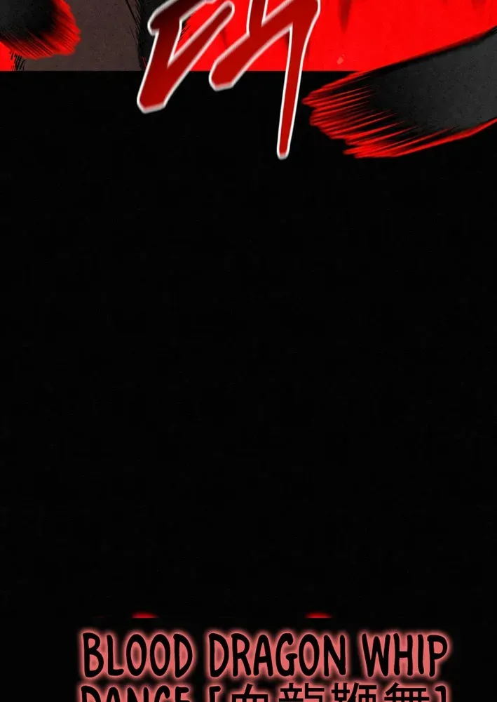 The Legend of the Black Fox Master of Mount Kunlun’s Sword Chapter 48 page 28 - 