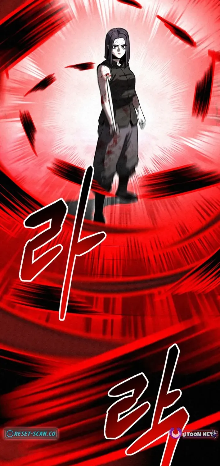 The Legend of the Black Fox Master of Mount Kunlun’s Sword Chapter 48 page 32 - 