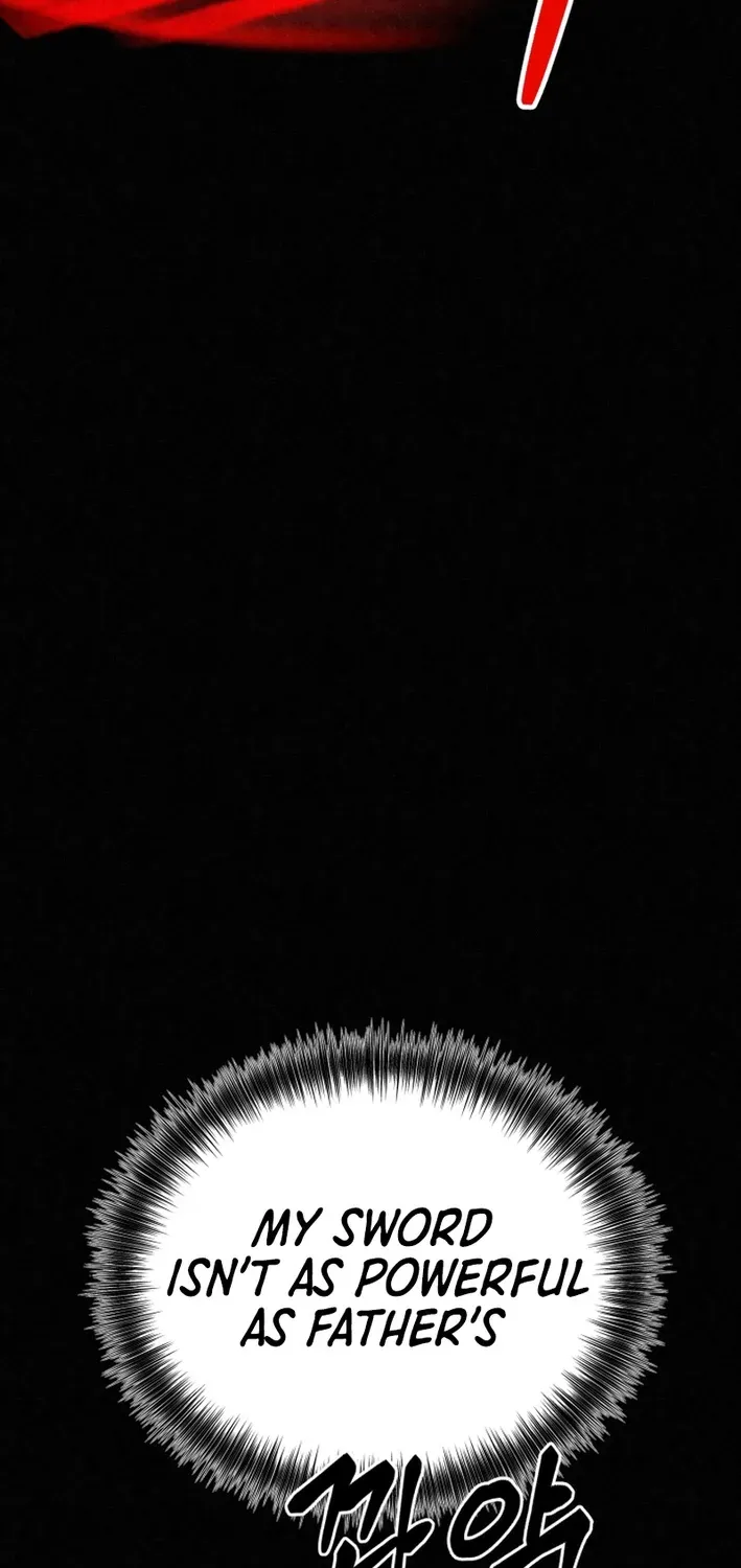 The Legend of the Black Fox Master of Mount Kunlun’s Sword Chapter 48 page 33 - 