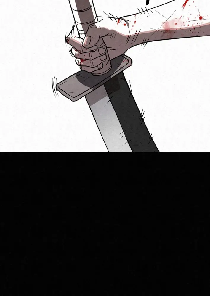 The Legend of the Black Fox Master of Mount Kunlun’s Sword Chapter 48 page 35 - 