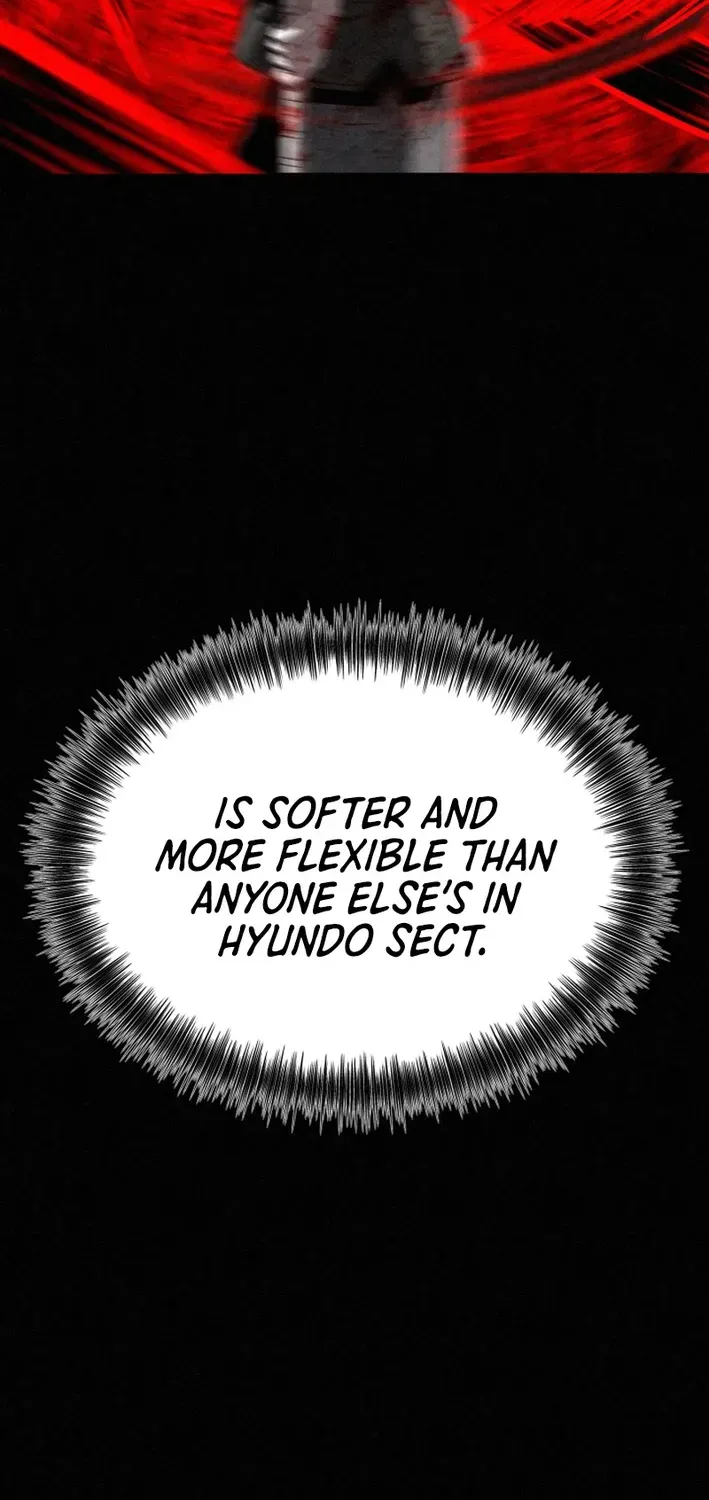The Legend of the Black Fox Master of Mount Kunlun’s Sword Chapter 48 page 39 - 