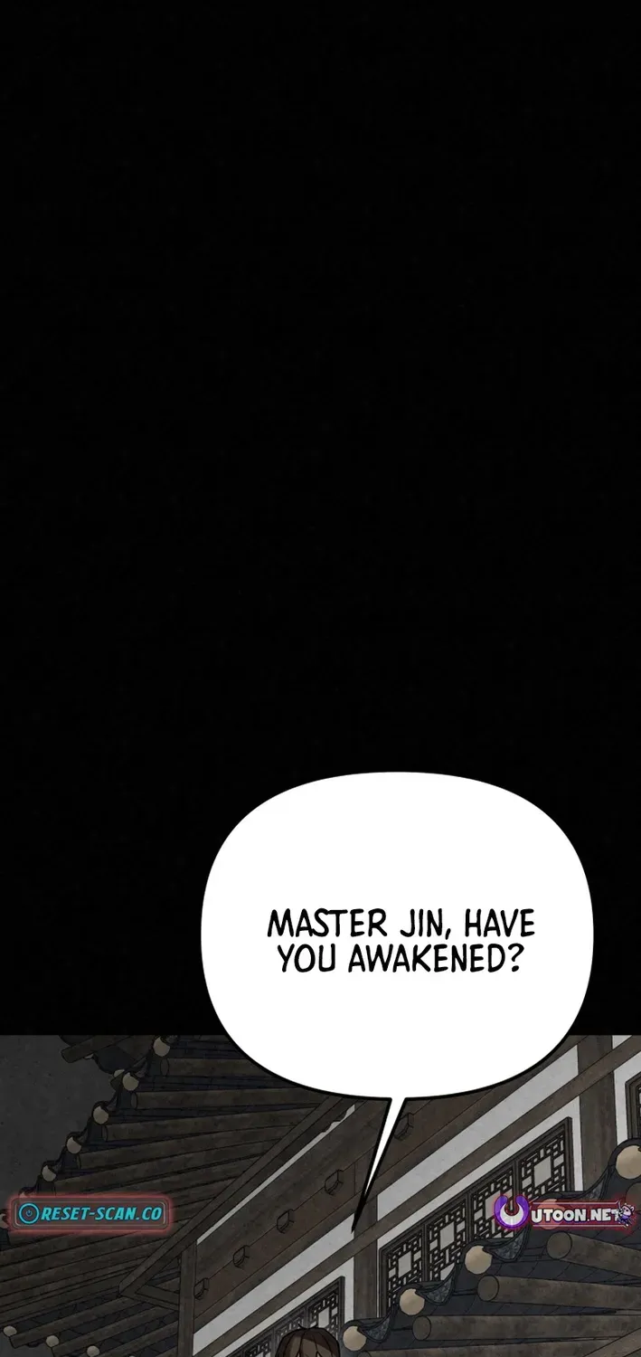 The Legend of the Black Fox Master of Mount Kunlun’s Sword Chapter 48 page 5 - 