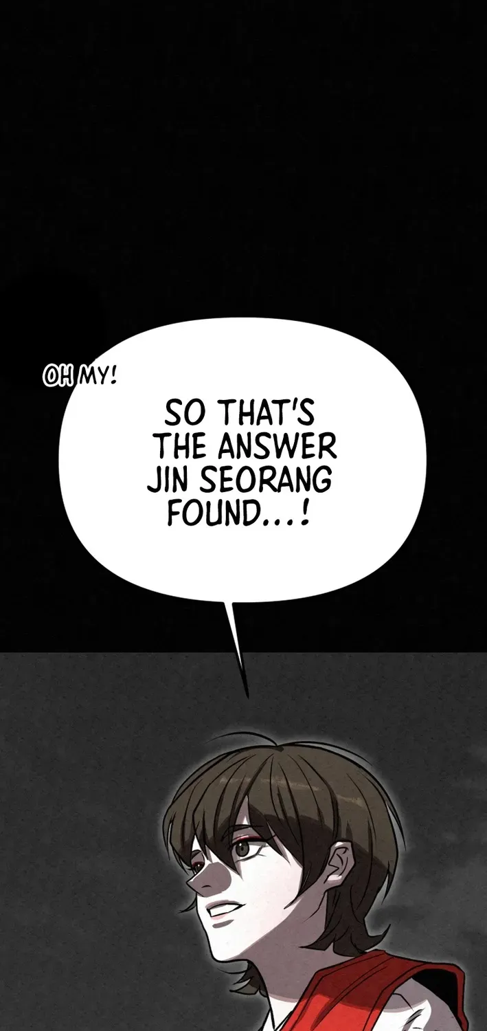The Legend of the Black Fox Master of Mount Kunlun’s Sword Chapter 48 page 44 - 