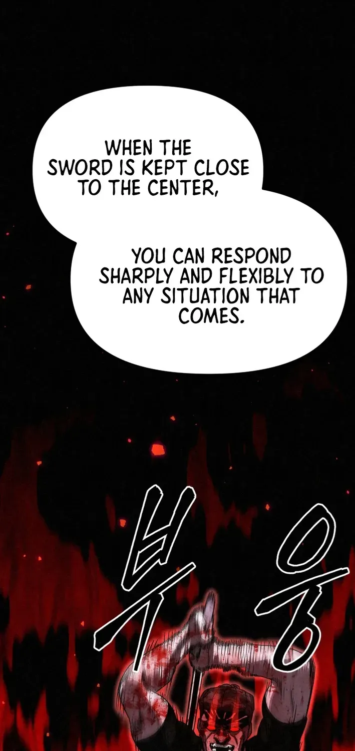 The Legend of the Black Fox Master of Mount Kunlun’s Sword Chapter 48 page 55 - 