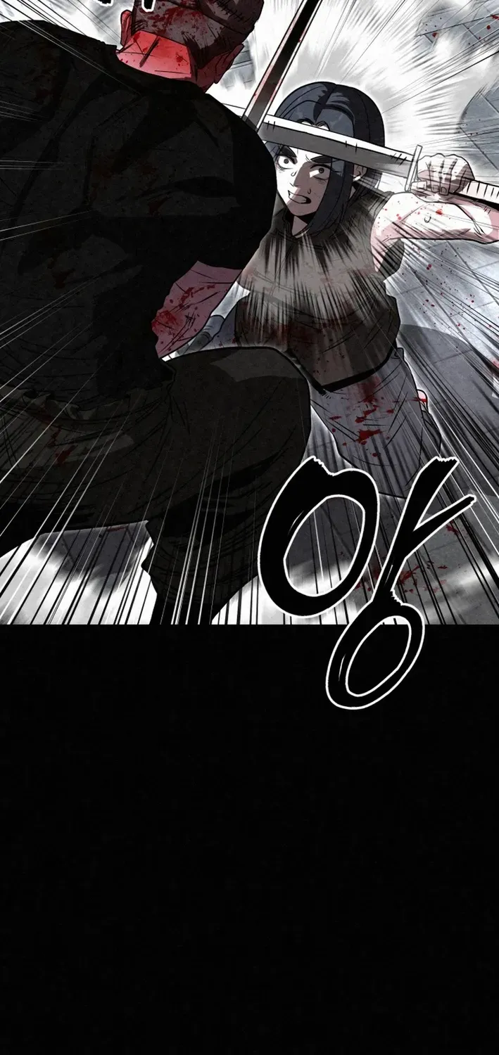 The Legend of the Black Fox Master of Mount Kunlun’s Sword Chapter 48 page 58 - 