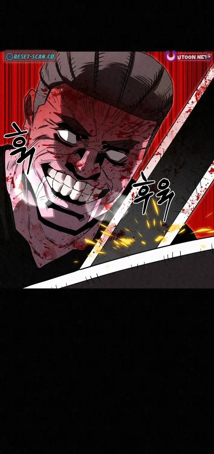 The Legend of the Black Fox Master of Mount Kunlun’s Sword Chapter 48 page 60 - 
