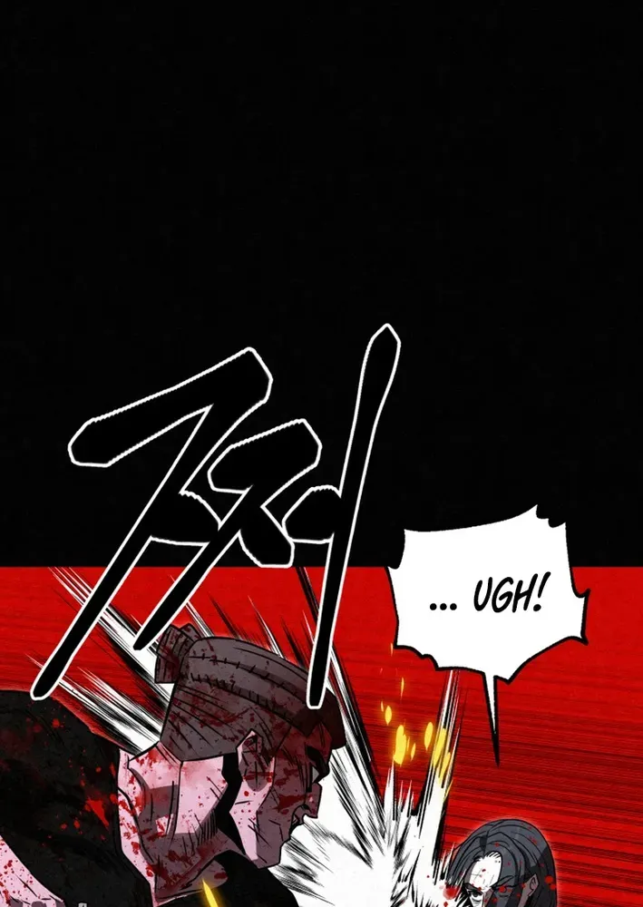 The Legend of the Black Fox Master of Mount Kunlun’s Sword Chapter 48 page 63 - 