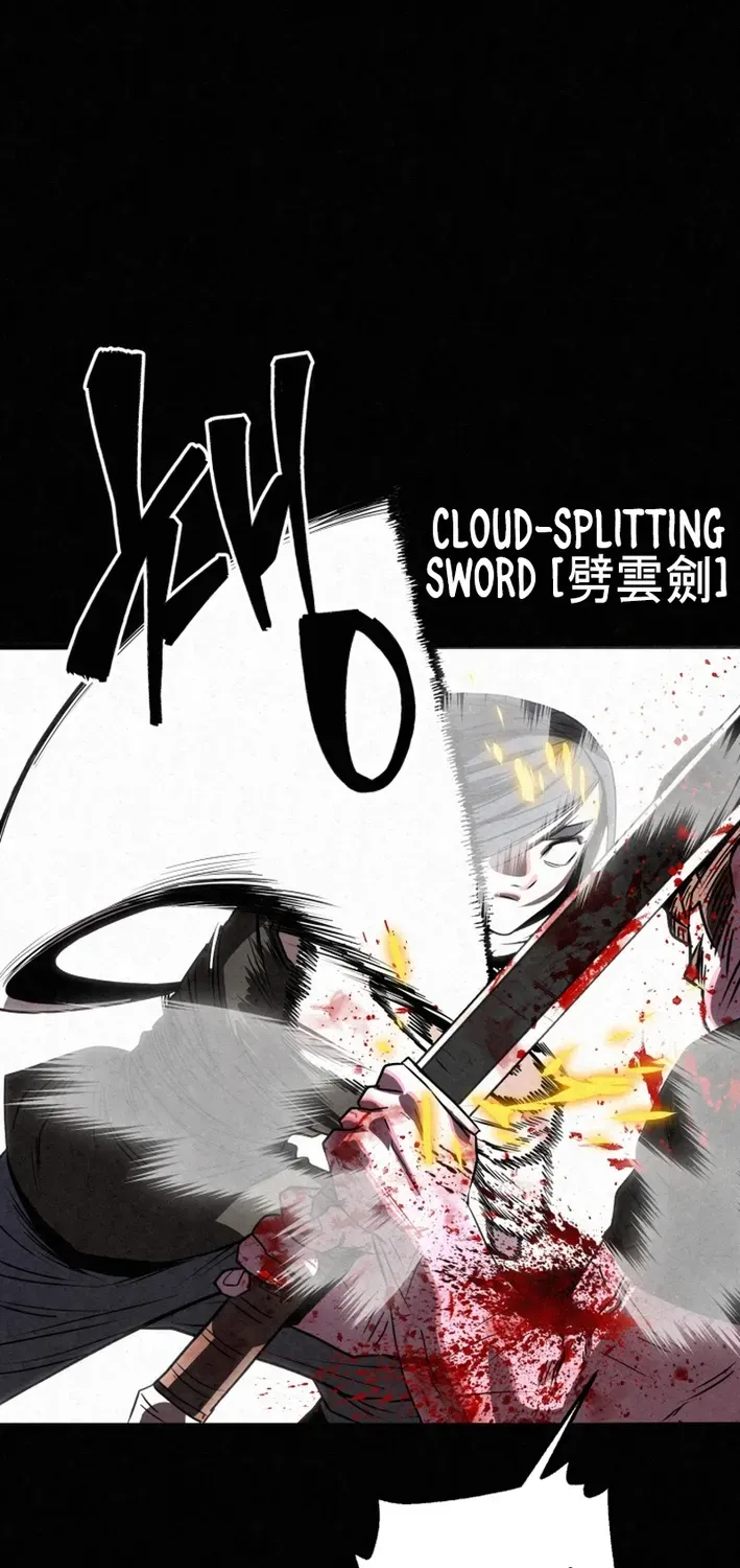 The Legend of the Black Fox Master of Mount Kunlun’s Sword Chapter 48 page 67 - 
