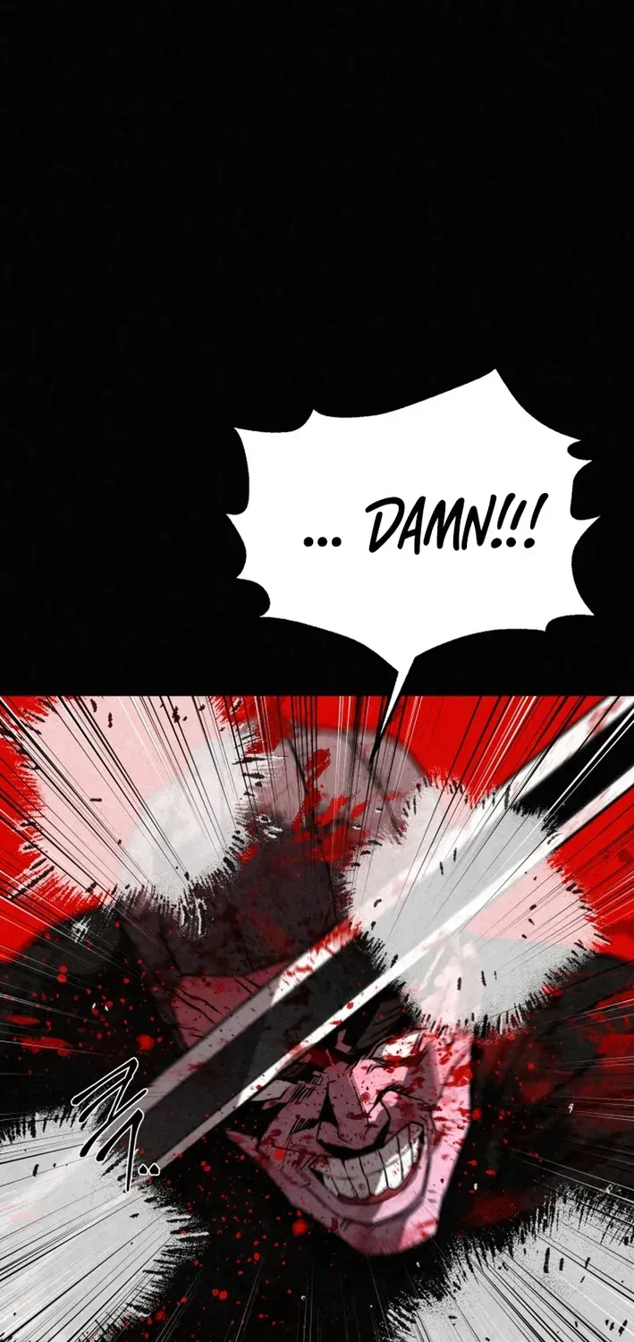 The Legend of the Black Fox Master of Mount Kunlun’s Sword Chapter 48 page 72 - 