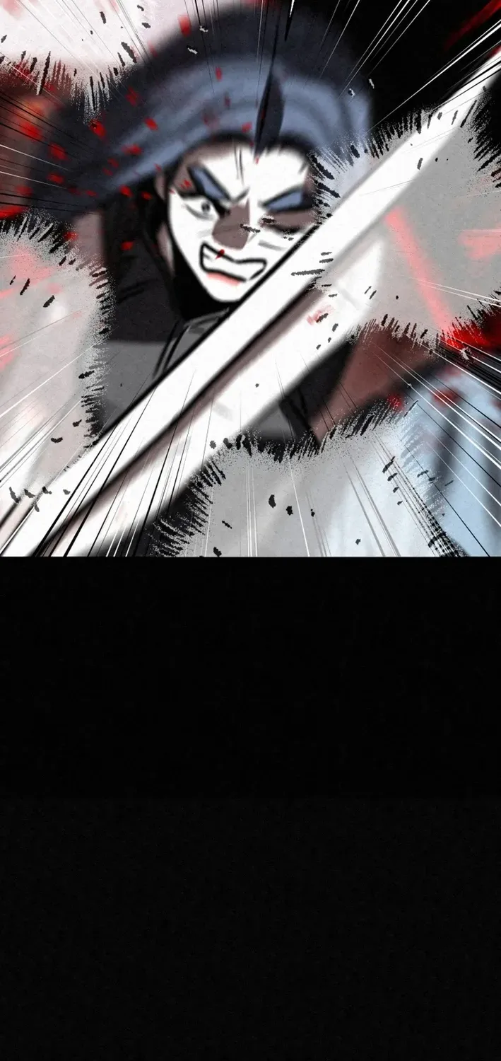 The Legend of the Black Fox Master of Mount Kunlun’s Sword Chapter 48 page 79 - 