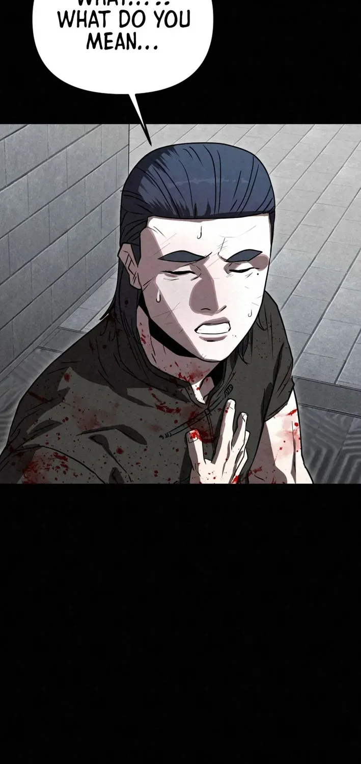 The Legend of the Black Fox Master of Mount Kunlun’s Sword Chapter 48 page 9 - 