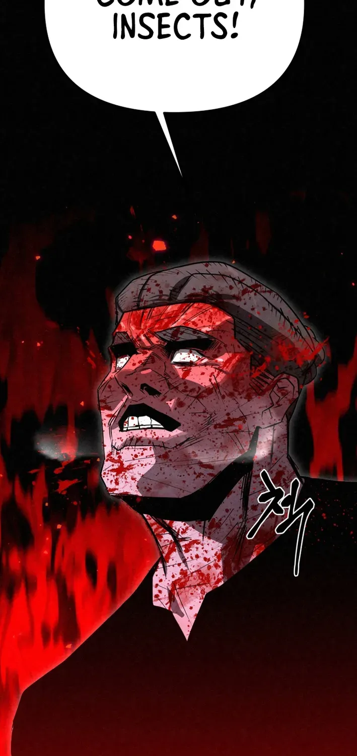 The Legend of the Black Fox Master of Mount Kunlun’s Sword Chapter 48 page 82 - 