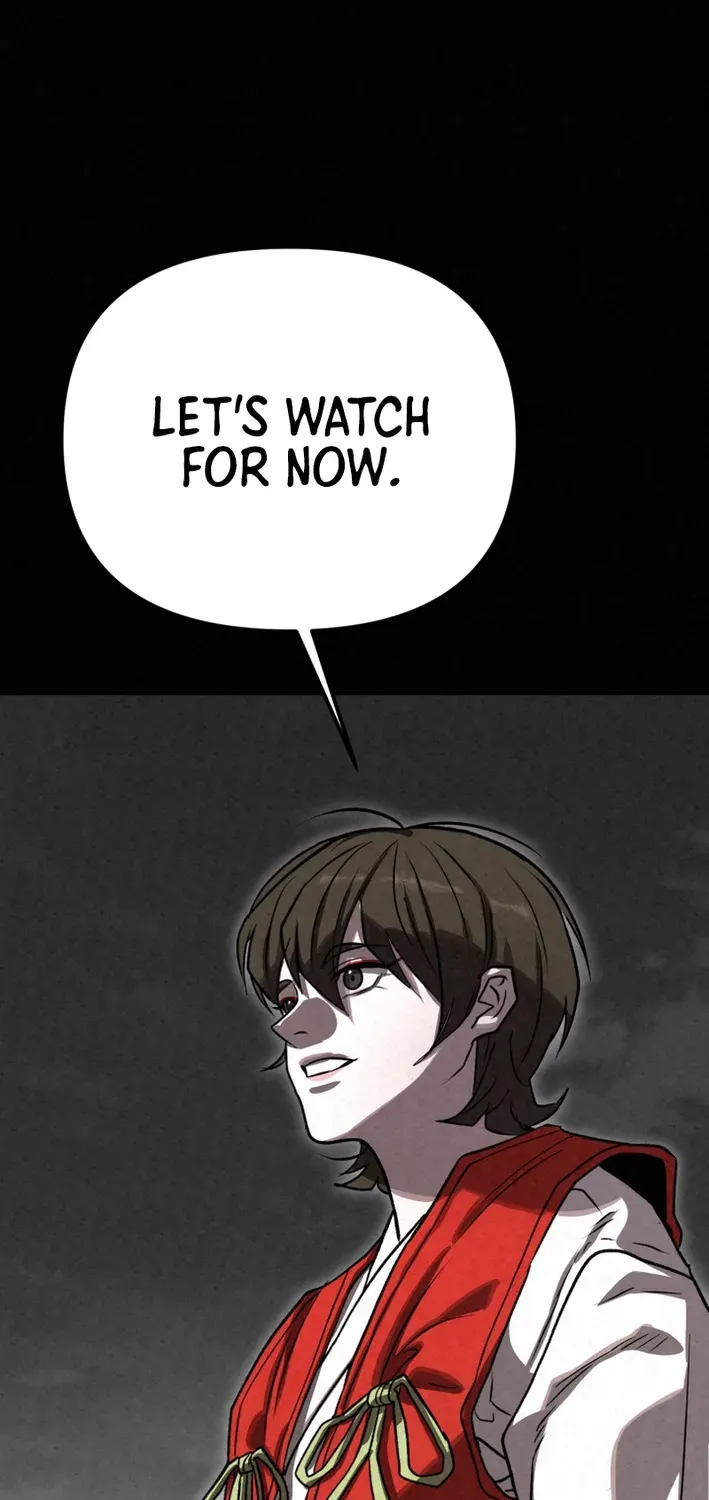 The Legend of the Black Fox Master of Mount Kunlun’s Sword Chapter 48 page 10 - 