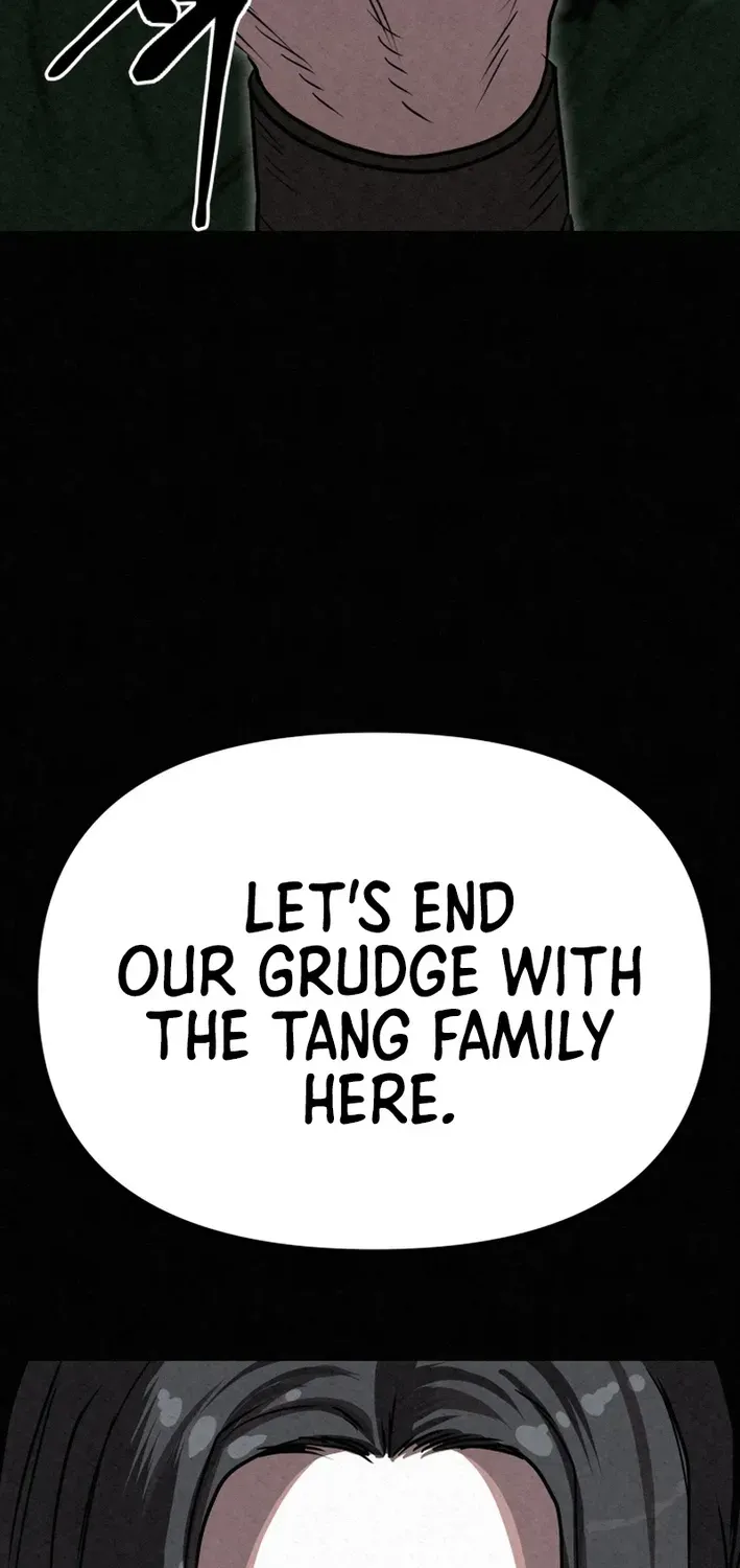 The Legend of the Black Fox Master of Mount Kunlun’s Sword Chapter 48 page 94 - 