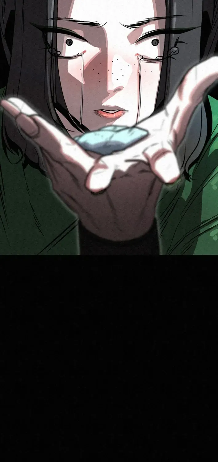 The Legend of the Black Fox Master of Mount Kunlun’s Sword Chapter 48 page 95 - 