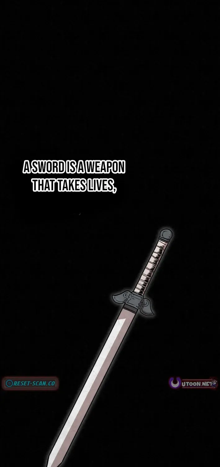 The Legend of the Black Fox Master of Mount Kunlun’s Sword Chapter 49 page 2 - 