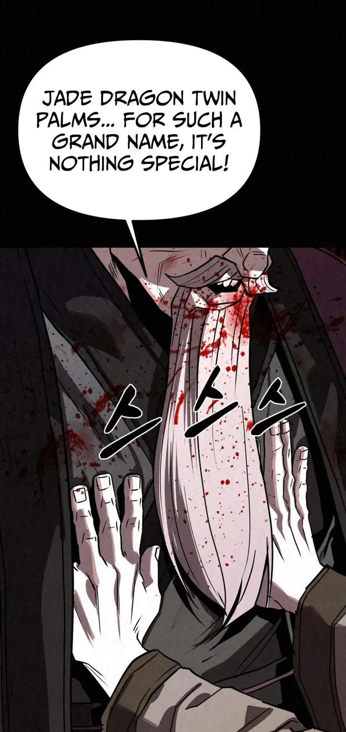 The Legend of the Black Fox Master of Mount Kunlun’s Sword Chapter 49 page 102 - 
