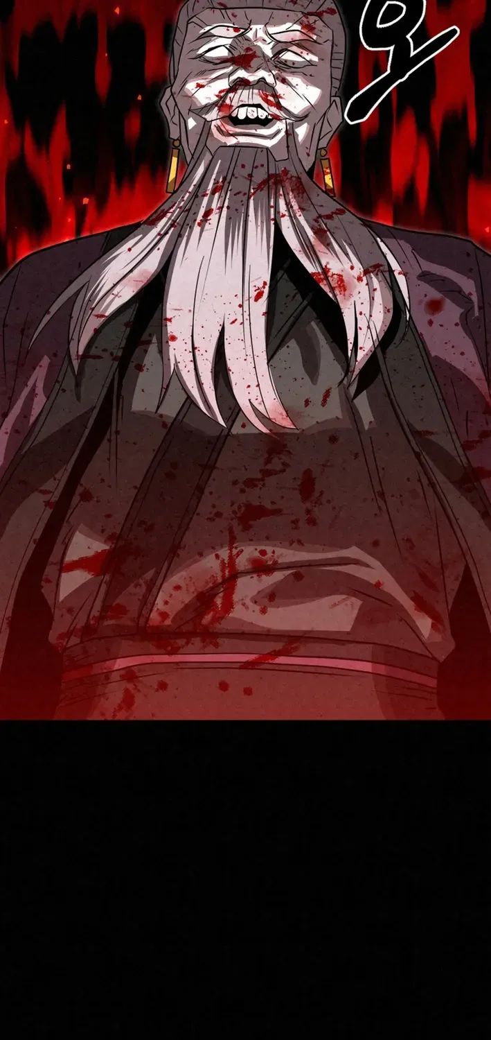 The Legend of the Black Fox Master of Mount Kunlun’s Sword Chapter 49 page 104 - 