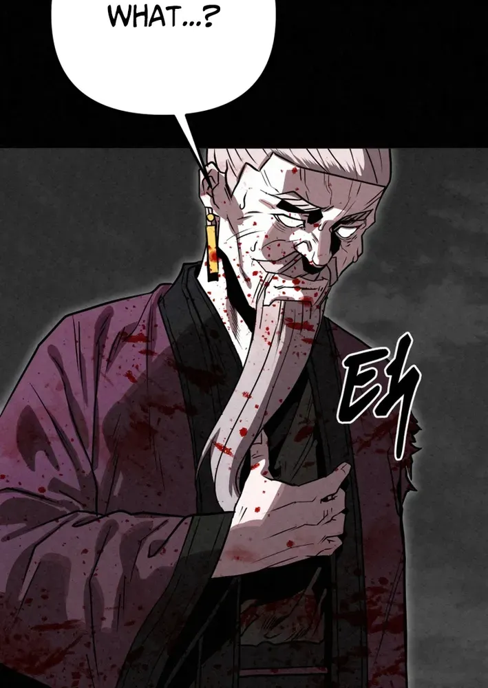 The Legend of the Black Fox Master of Mount Kunlun’s Sword Chapter 49 page 112 - 