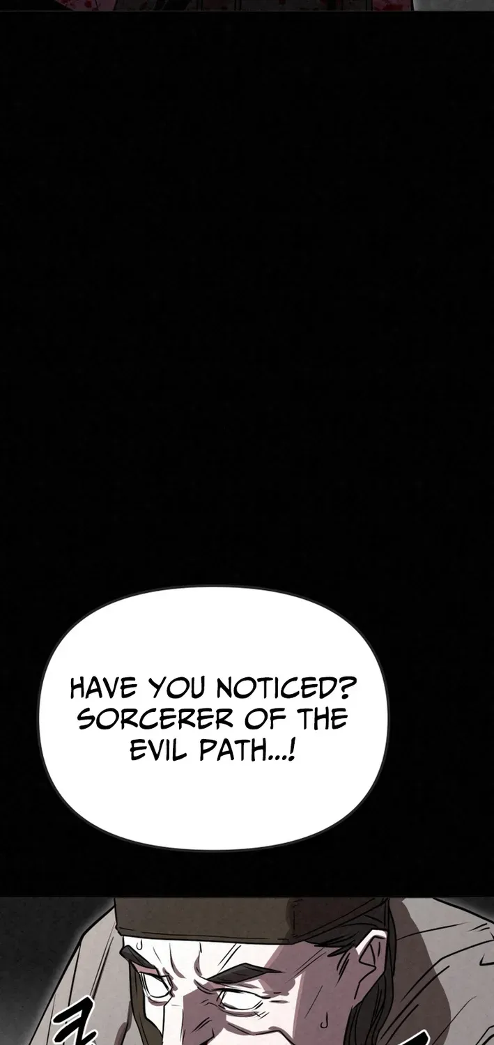 The Legend of the Black Fox Master of Mount Kunlun’s Sword Chapter 49 page 113 - 
