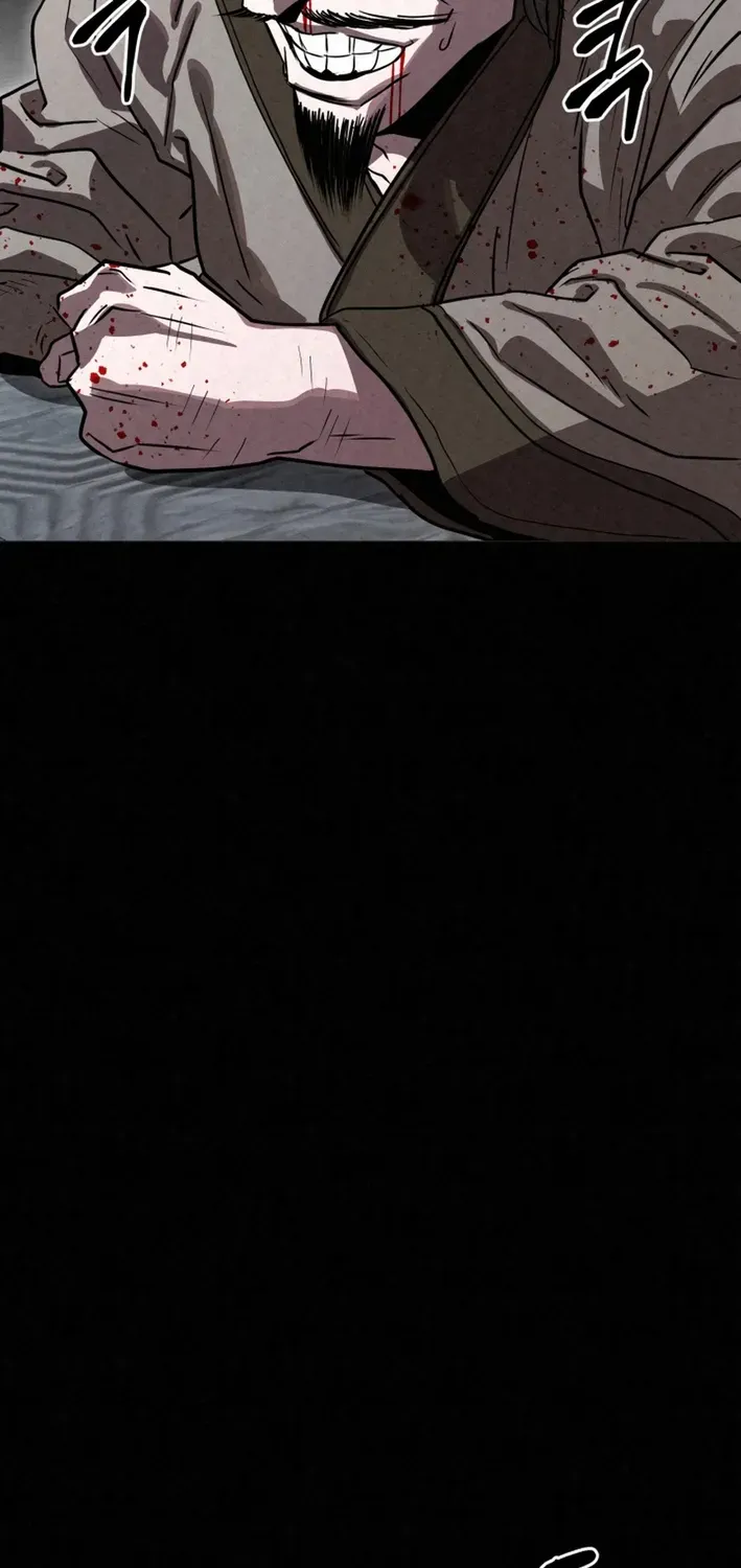 The Legend of the Black Fox Master of Mount Kunlun’s Sword Chapter 49 page 114 - 